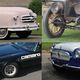 Illustration for article titled The Ten Crappiest Cars Of The 2008 Monterey Auctions